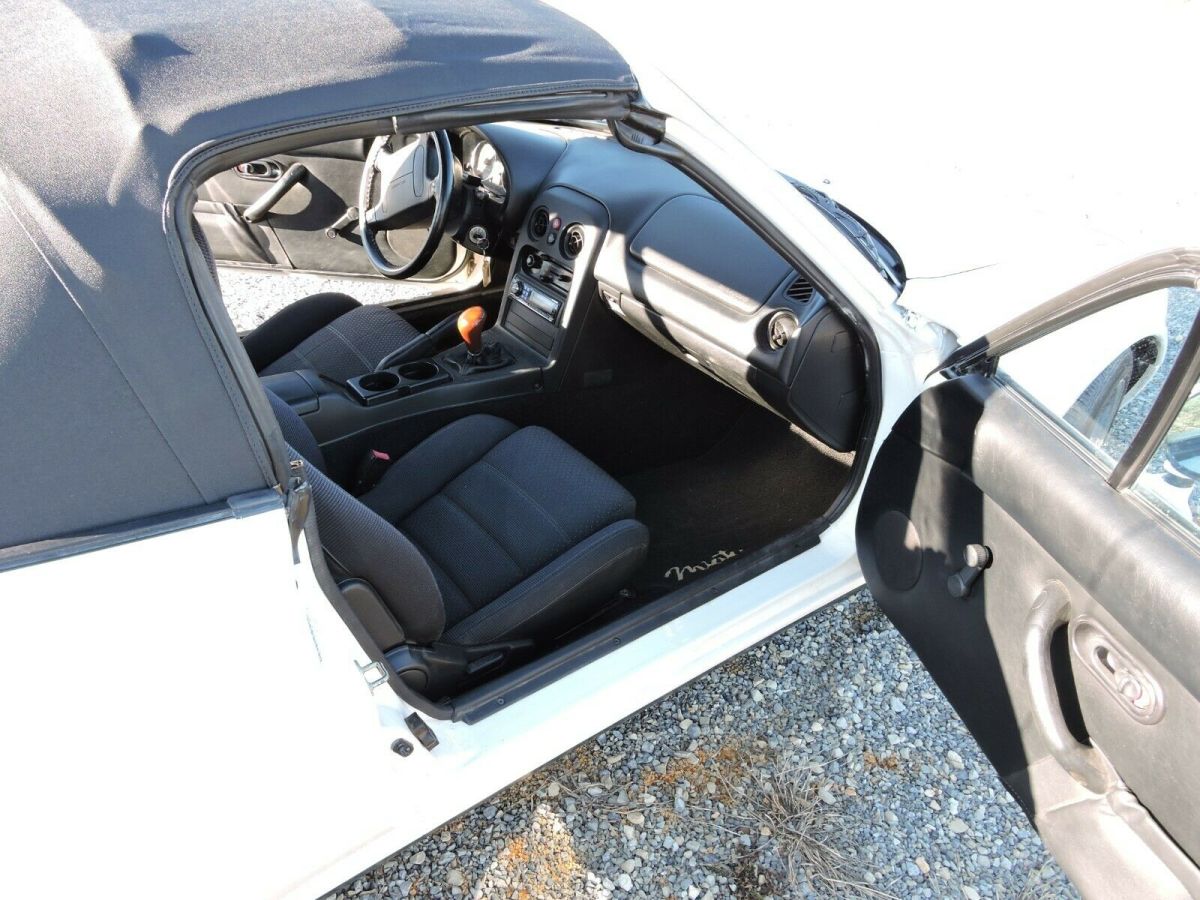 1994 Mazda MX-5 Miata