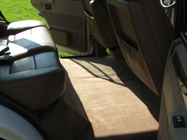 1994 Land Rover Range Rover