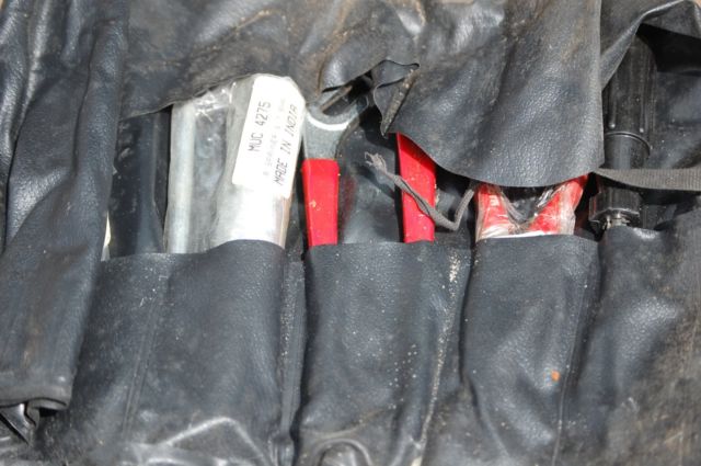 1994 Alpine White Land Rover Range Rover SUV