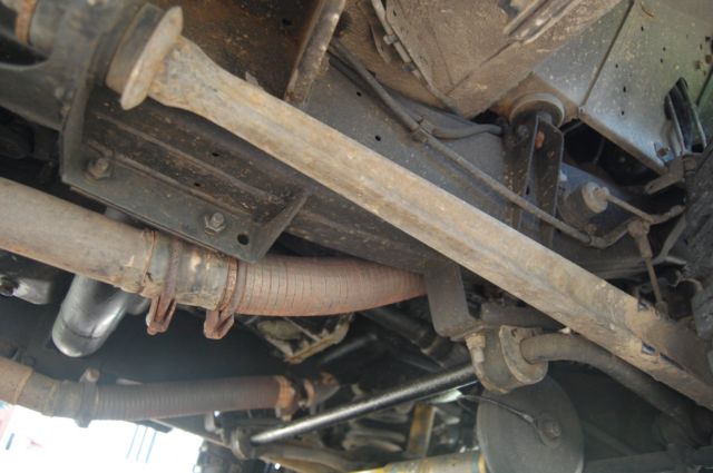 1994 Alpine White Land Rover Range Rover SUV