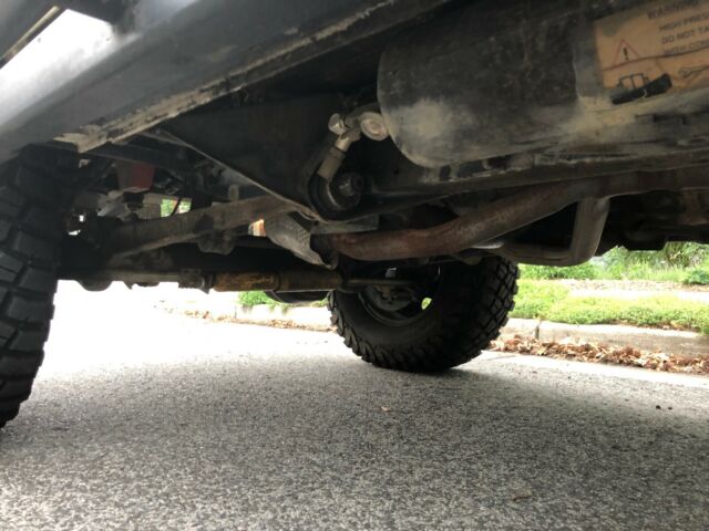 1994 baige Land Rover Range Rover SUV