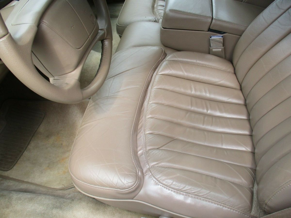 1994 Chevrolet Caprice Wagon