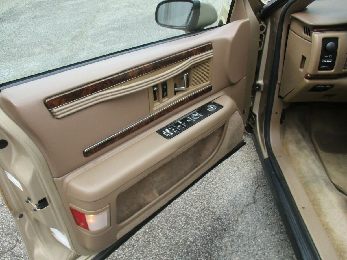 1994 Chevrolet Caprice Wagon