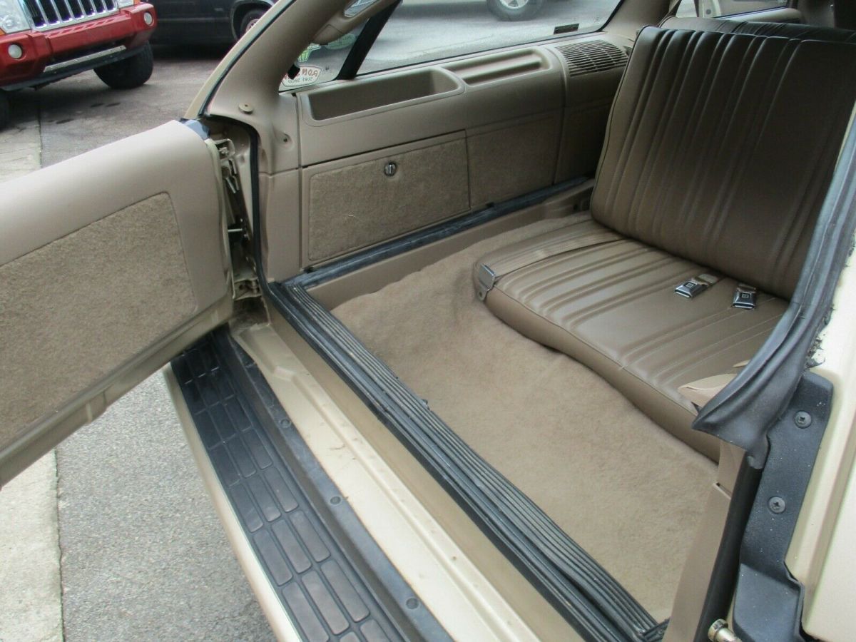 1994 Chevrolet Caprice Wagon