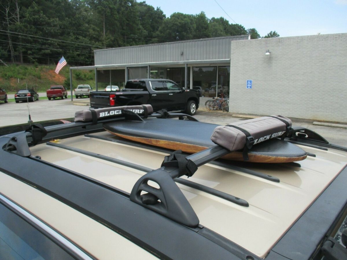 1994 Chevrolet Caprice Wagon