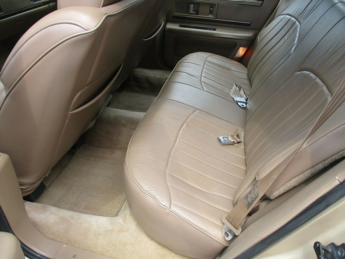 1994 Chevrolet Caprice Wagon