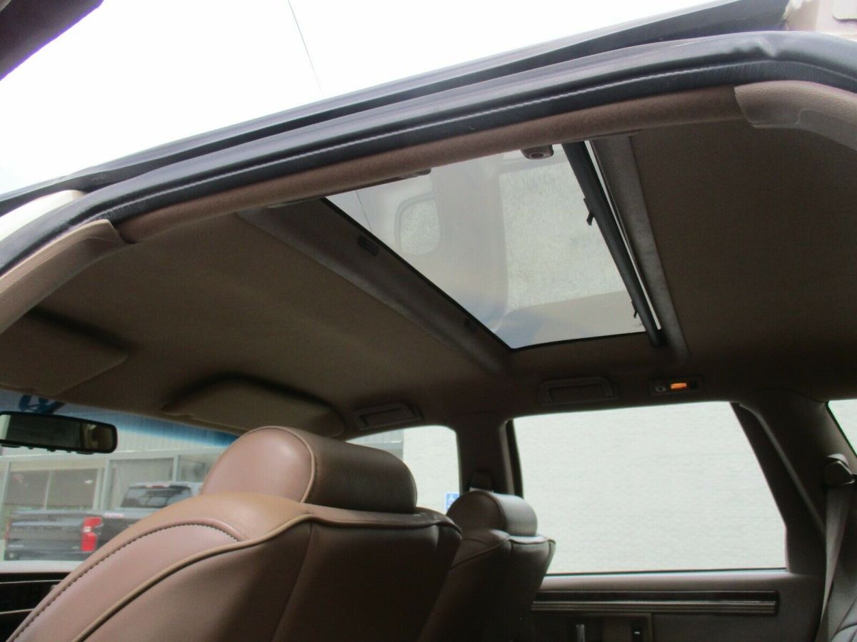 1994 Chevrolet Caprice Wagon