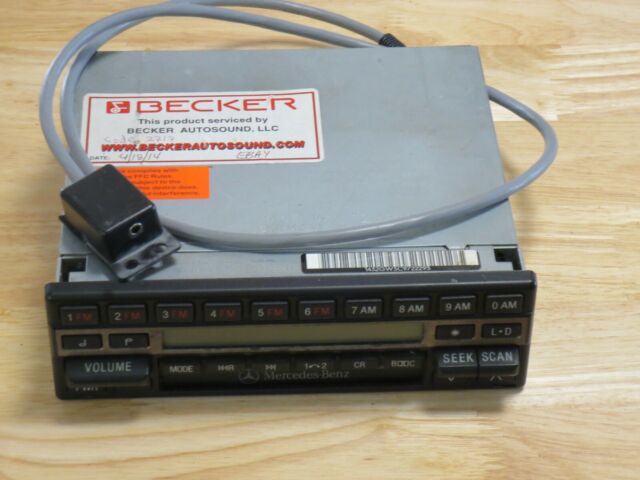 1994 Silver over grey Mercedes-Benz S-Class Sedan