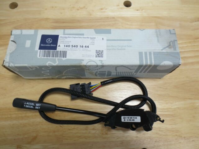 1994 Silver over grey Mercedes-Benz S-Class Sedan