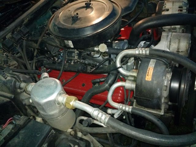1994 Chevrolet S-10
