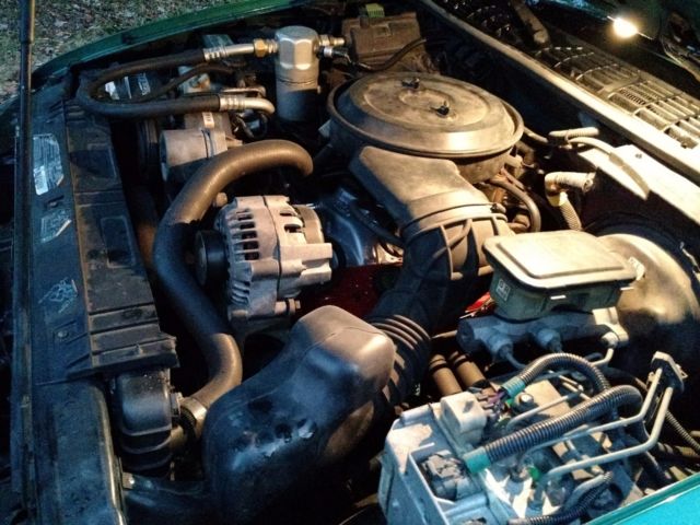 1994 Chevrolet S-10