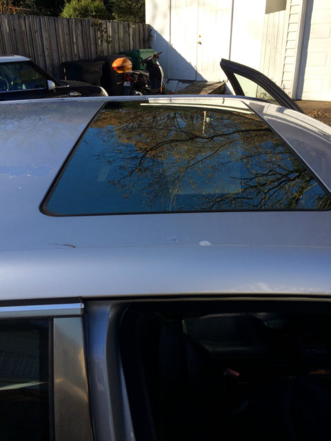 1994 Silver Mercedes-Benz S-Class Sedan