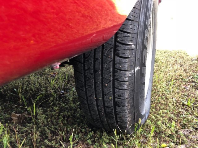1994 Red Chevrolet C/K Pickup 1500 Extended Cab Pickup