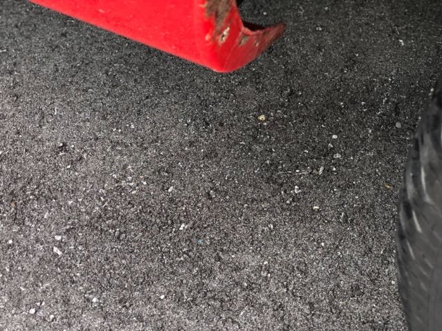 1994 Red Chevrolet C/K Pickup 1500 Extended Cab Pickup