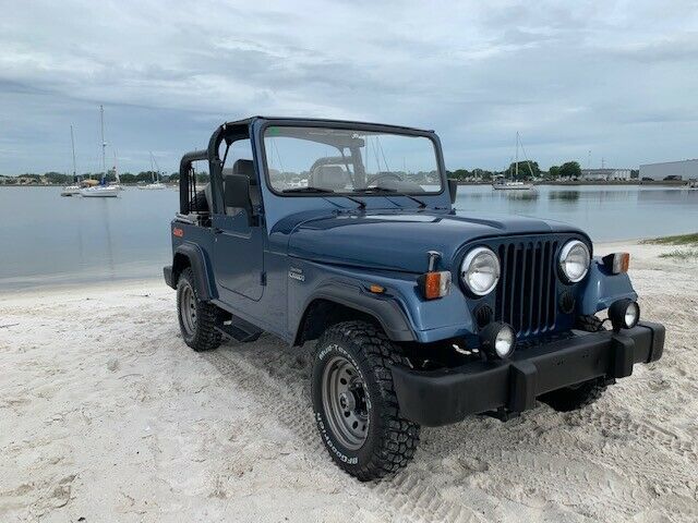 1994 Jeep CJ SUV