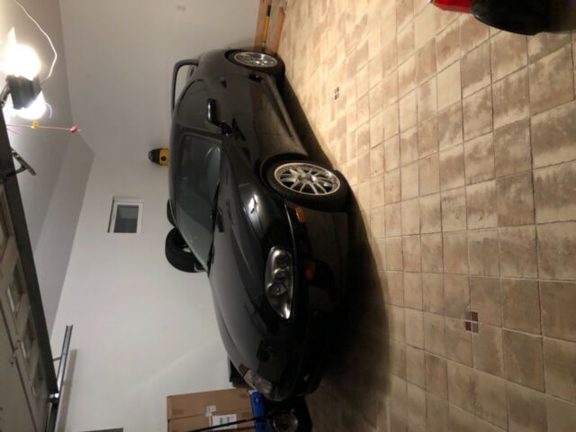 1994 Black6 Toyota Supra Coupe