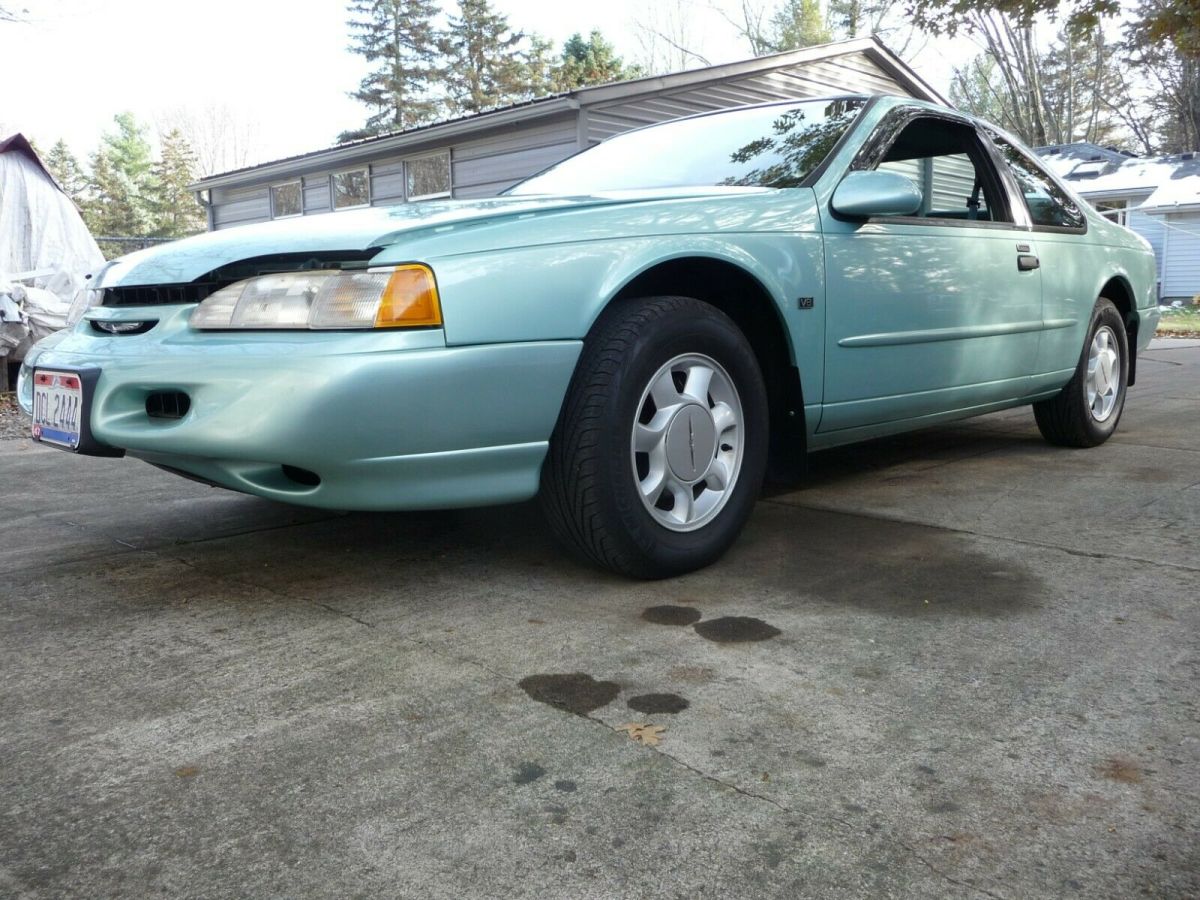 1994 Ford Thunderbird
