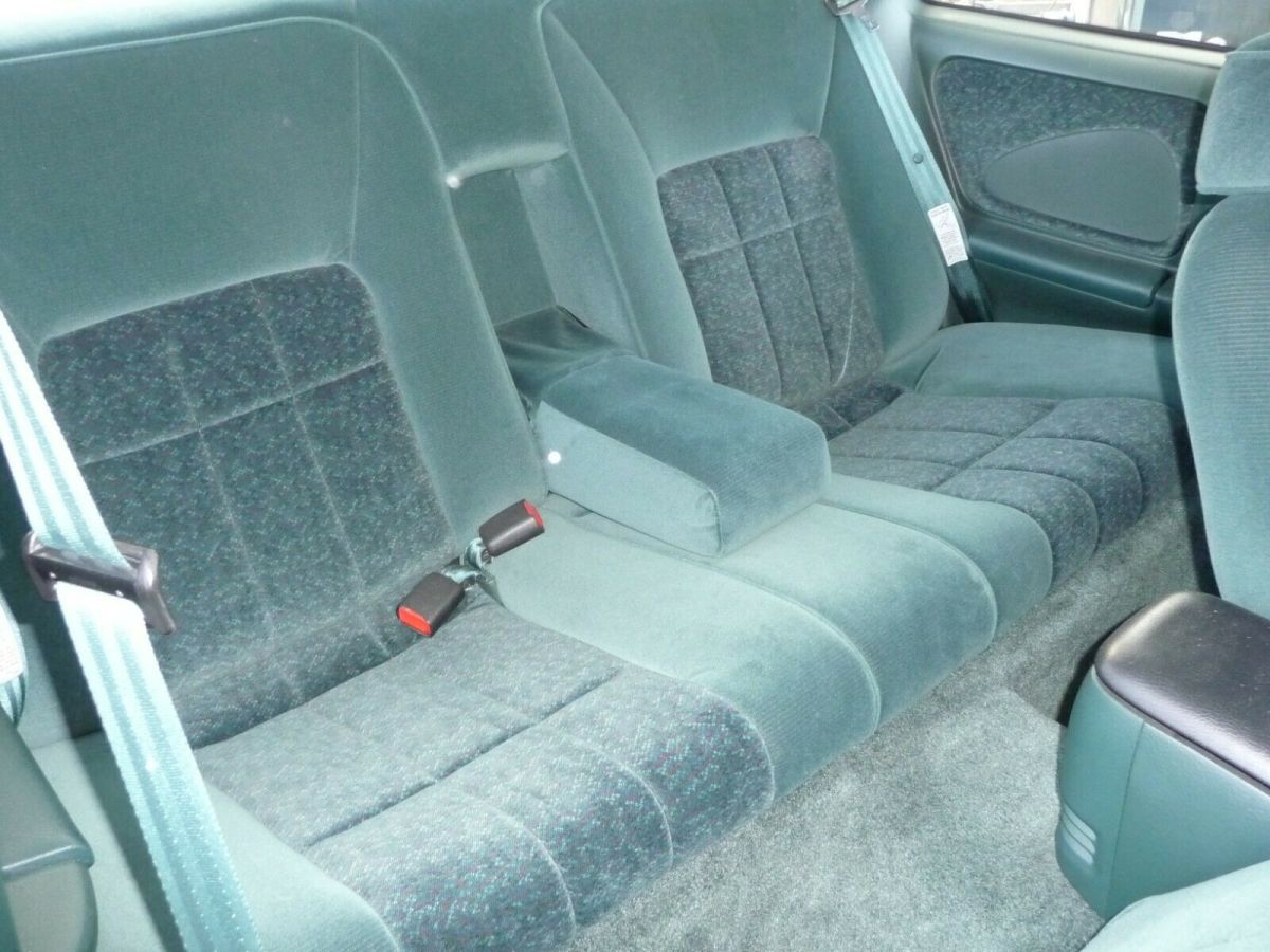 1994 Ford Thunderbird