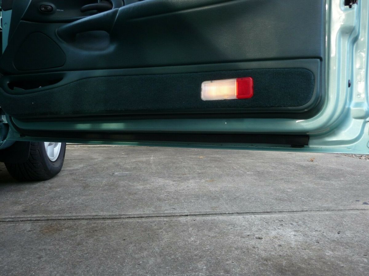 1994 Ford Thunderbird