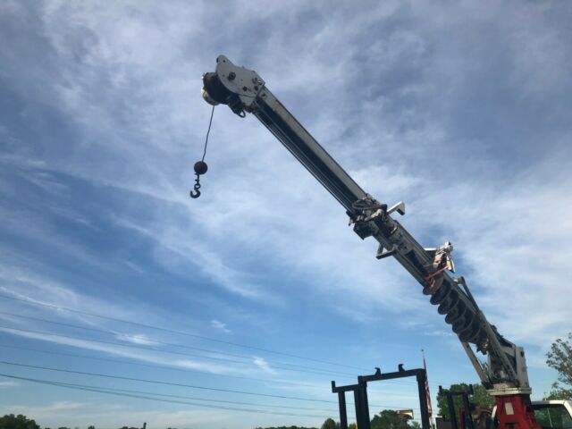 1994 Gray GMC topkick