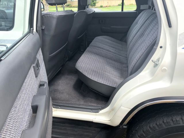 1994 Toyota 4Runner