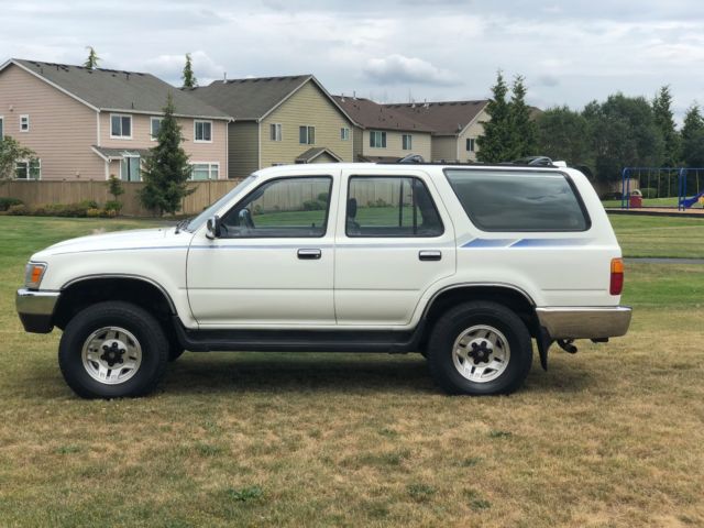 1994 Toyota 4Runner