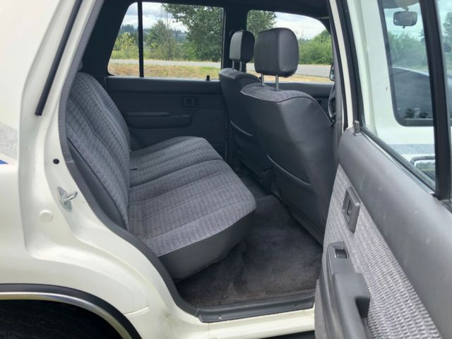 1994 Toyota 4Runner