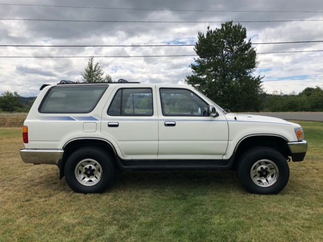 1994 Toyota 4Runner
