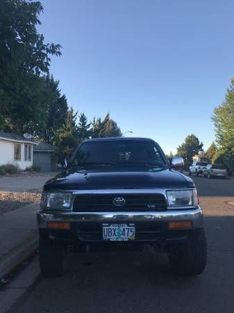 1994 Toyota 4Runner SUV