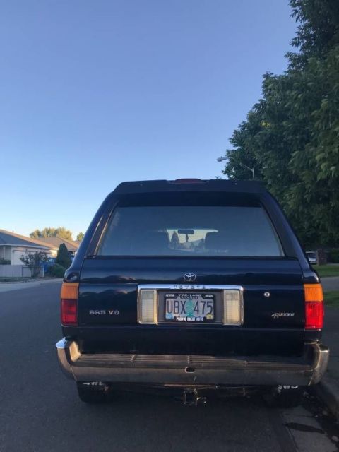 1994 Toyota 4Runner SUV