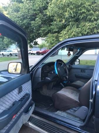 1994 Toyota 4Runner SUV