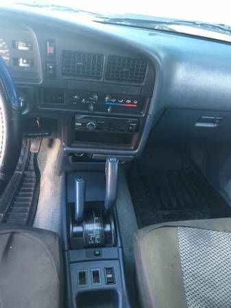 1994 Toyota 4Runner SUV