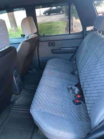 1994 Toyota 4Runner SUV