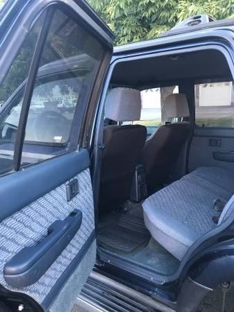 1994 Toyota 4Runner SUV