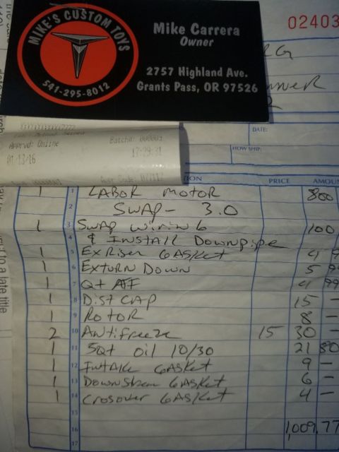 1994 Toyota 4Runner SUV