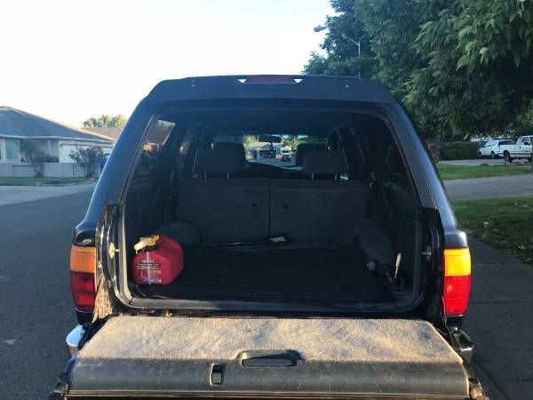 1994 Toyota 4Runner SUV