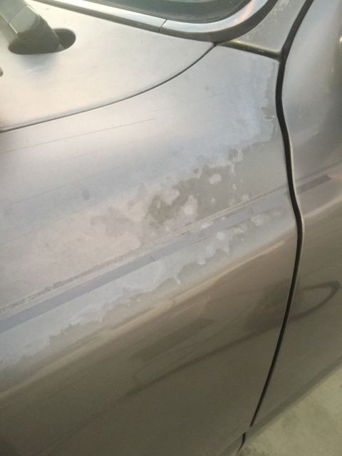 1994 Gray Toyota 4Runner SUV