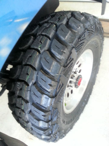 19940000 BLUE Toyota Tacoma reg.cab