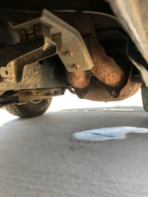 1994 Toyota Land Cruiser