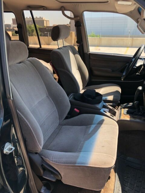 1994 Toyota Land Cruiser