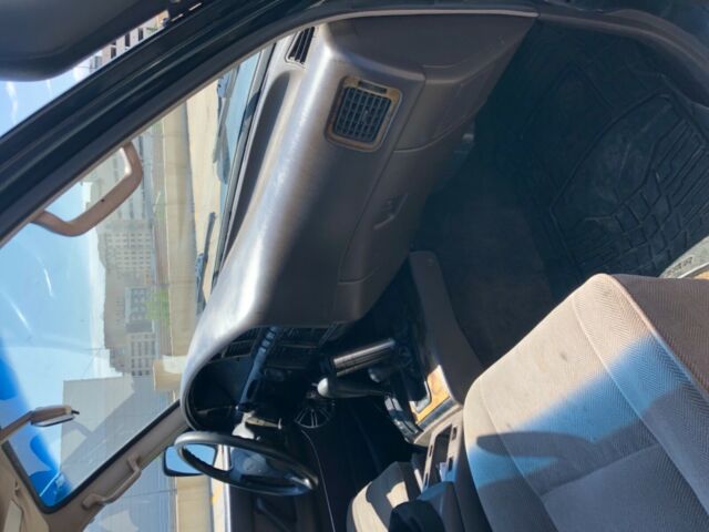 1994 Toyota Land Cruiser