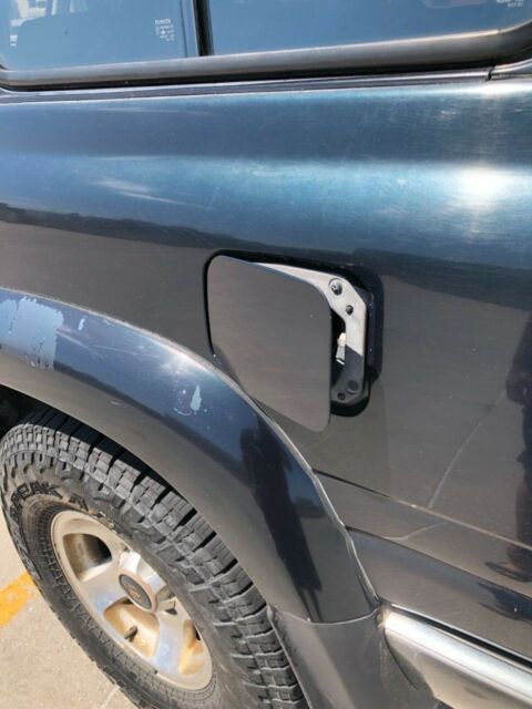 1994 Toyota Land Cruiser