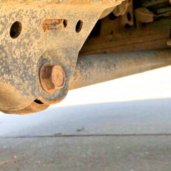 1994 Toyota Land Cruiser