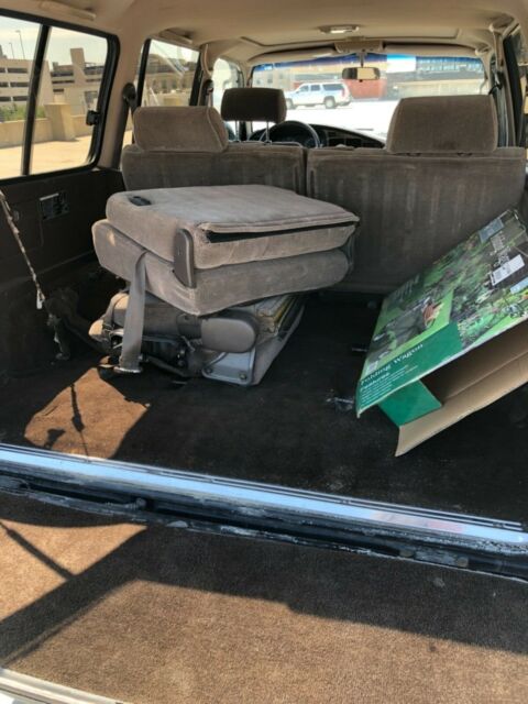 1994 Toyota Land Cruiser