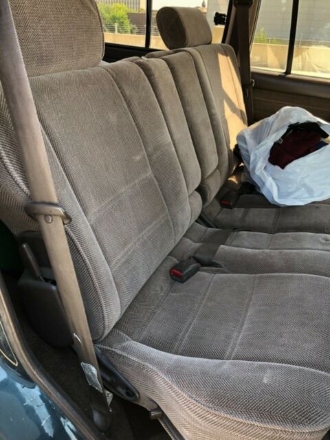 1994 Toyota Land Cruiser