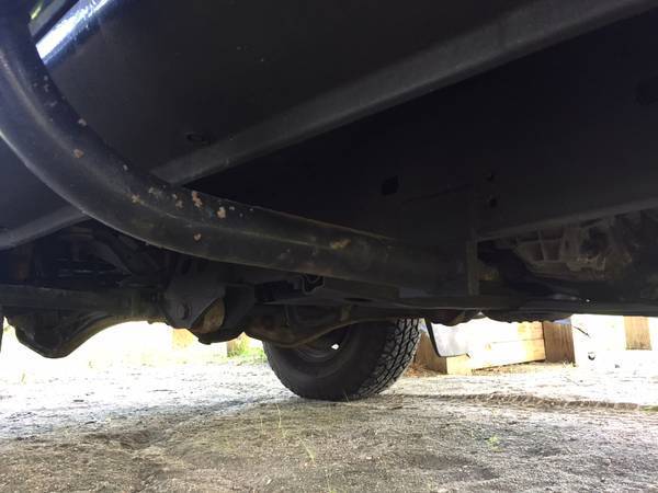 1994 Green Toyota Land Cruiser