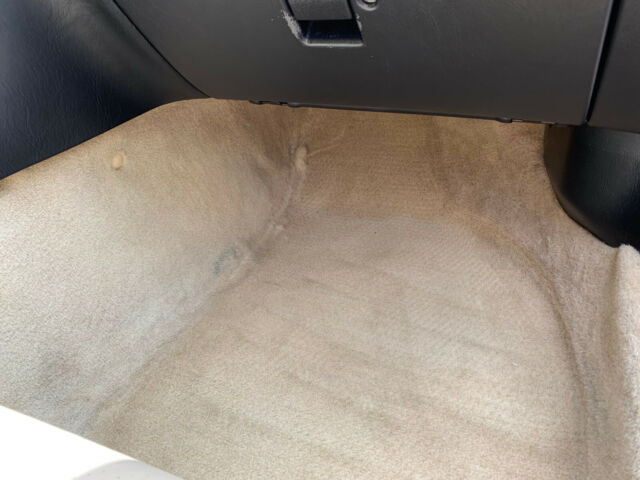 1994 Red Toyota MR2 Coupe