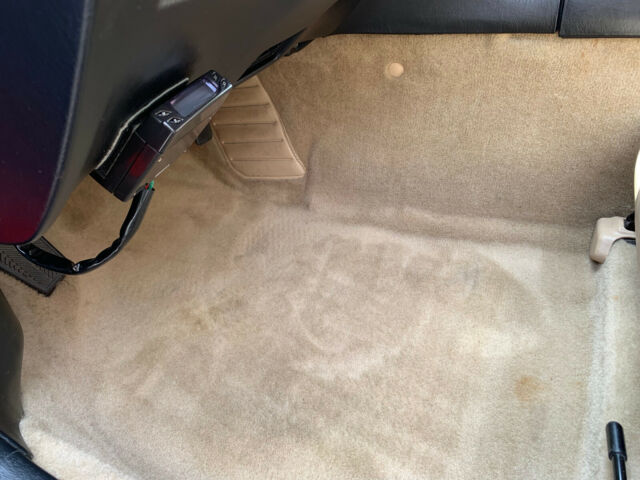 1994 Red Toyota MR2 Coupe