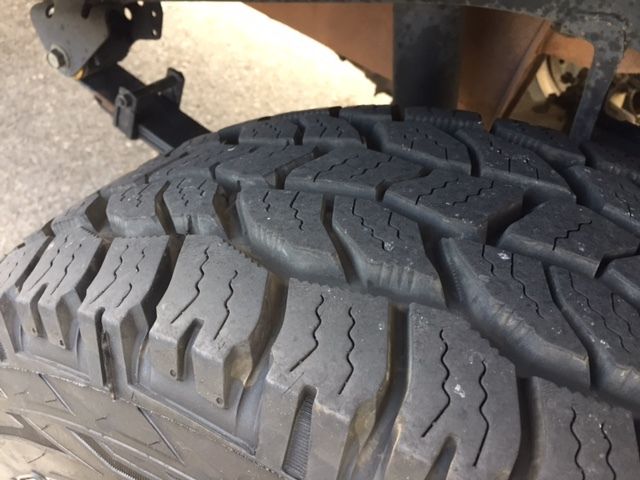 1994 White Toyota Pickup Extended Cab Pickup