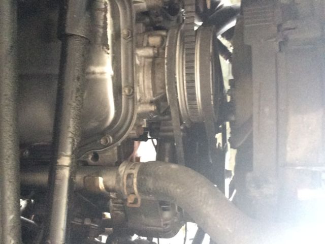 19940000 Green Toyota T100 Standard Cab Pickup